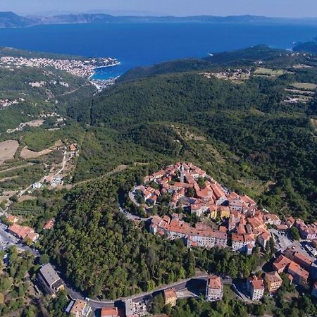 Tranquil Holiday Home In Labin With Private Swimming Pool Екстер'єр фото