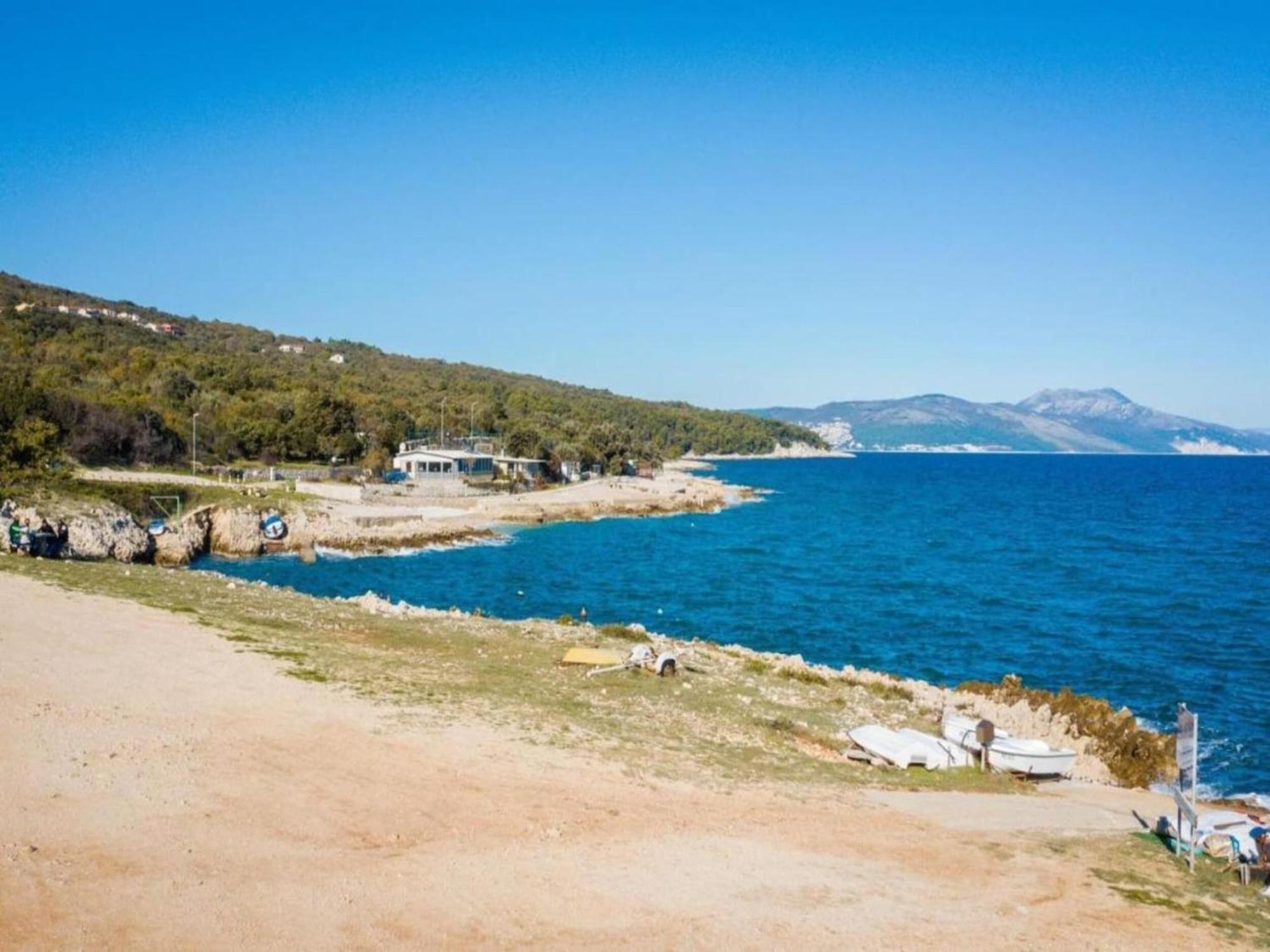 Tranquil Holiday Home In Labin With Private Swimming Pool Екстер'єр фото